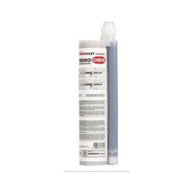 Memochem Epoksy 345 ml Kimyasal Dübel