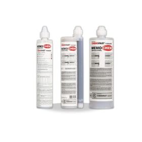 Memochem Epoksy 345 ml Kimyasal Dübel