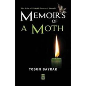 Memoirs Of A Moth - Tosun Bayrak