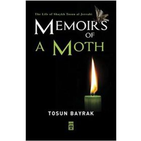 Memoirs Of A Moth - Tosun Bayrak