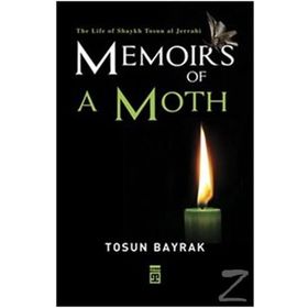 Memoirs Of A Moth - Tosun Bayrak