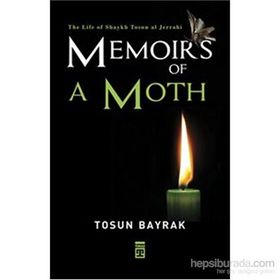 Memoirs Of A Moth - Tosun Bayrak
