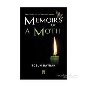 Memoirs Of A Moth - Tosun Bayrak