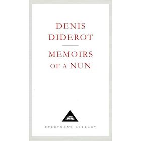 Memoirs Of A Nun Kitap