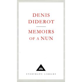 Memoirs Of A Nun Kitap