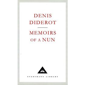 Memoirs Of A Nun Kitap