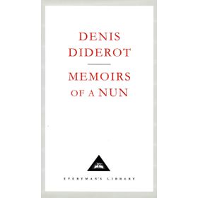 Memoirs Of A Nun Kitap