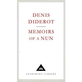 Memoirs Of A Nun Kitap