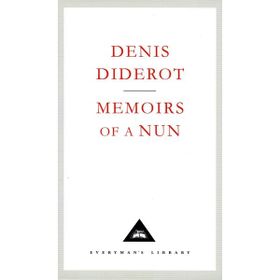 Memoirs Of A Nun Kitap