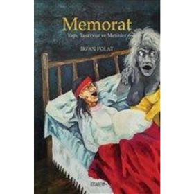 Memorat - İrfan Polat