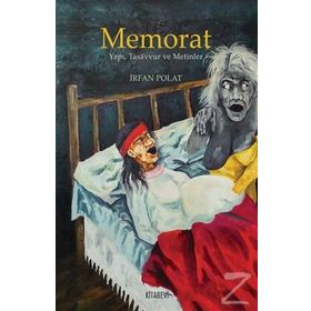 Memorat - İrfan Polat