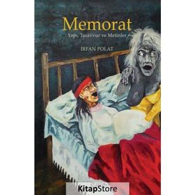 Memorat - İrfan Polat