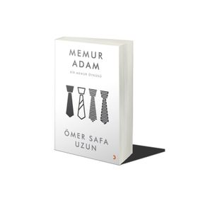 Memur Adam - Ömer Safa Uzun