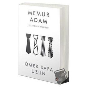 Memur Adam - Ömer Safa Uzun