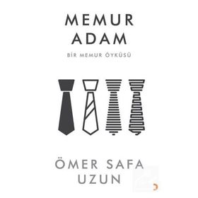 Memur Adam - Ömer Safa Uzun