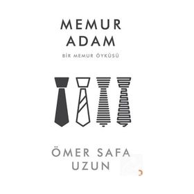 Memur Adam - Ömer Safa Uzun