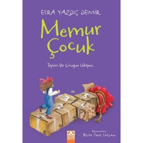 Memur Çocuk - Esra Yazdıç Demir