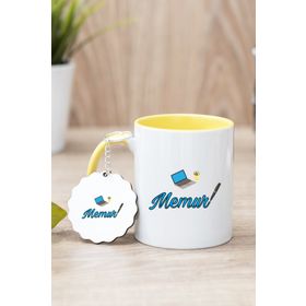 Memur Kupa Bardak