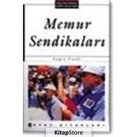 MEMUR SENDİKALARI - ENGIN ÜNSAL