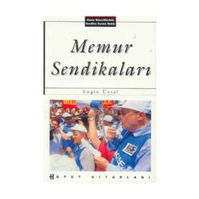 MEMUR SENDİKALARI - ENGIN ÜNSAL