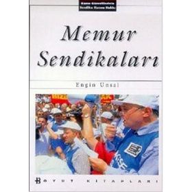 MEMUR SENDİKALARI - ENGIN ÜNSAL