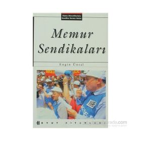 MEMUR SENDİKALARI - ENGIN ÜNSAL