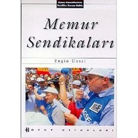 MEMUR SENDİKALARI - ENGIN ÜNSAL