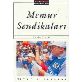 MEMUR SENDİKALARI - ENGIN ÜNSAL