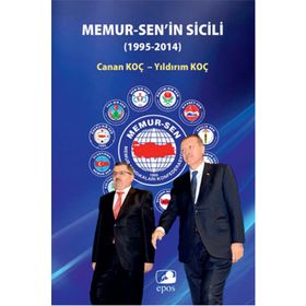Memur-Senin Sicili Epos Yayınları