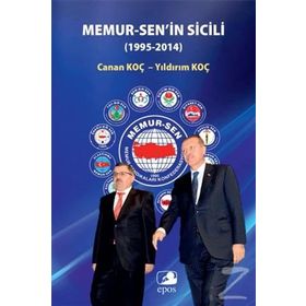 Memur-Senin Sicili Epos Yayınları