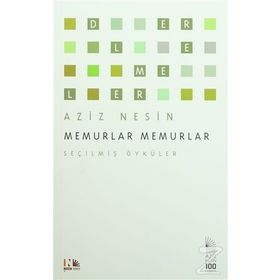 Memurlar Memurlar - Aziz Nesin