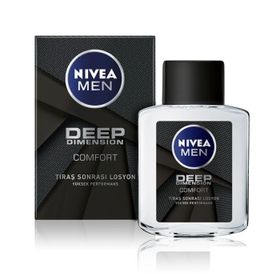 Men Deep Dimension 100 ml Tıraş Sonrası