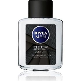 Men Deep Dimension 100 ml Tıraş Sonrası