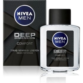 Men Deep Dimension 100 ml Tıraş Sonrası