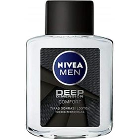 Men Deep Dimension 100 ml Tıraş Sonrası