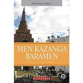 MEN KAZANGA BARAMEN - DILAVER CEBECI