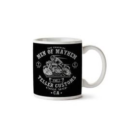 Men of Mayhem Sons of Anarchy Baskılı Kupa