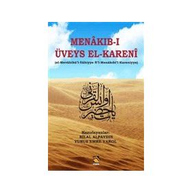 Menakıb-ı Üveys El-Kareni - Buhara Yayınları