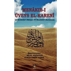Menakıb-ı Üveys El-Kareni - Buhara Yayınları