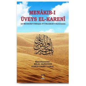 Menakıb-ı Üveys El-Kareni - Buhara Yayınları