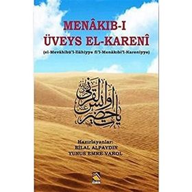 Menakıb-ı Üveys El-Kareni - Buhara Yayınları