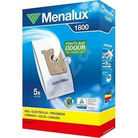 Menalux 1800 Elektrikli Süpürge Torbası