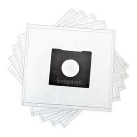 Menalux 1840 Elektrikli Süpürge Torbası