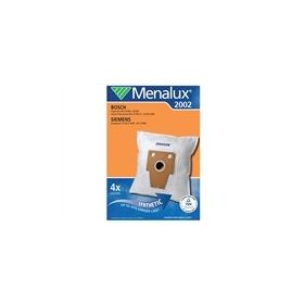 Menalux 2002 Elektrikli Süpürge Torbası