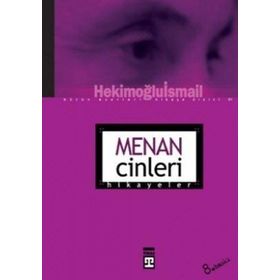 MENAN CINLERI - HEKİMOĞLU İSMAİL