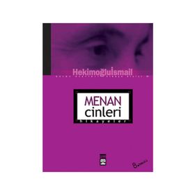MENAN CINLERI - HEKİMOĞLU İSMAİL