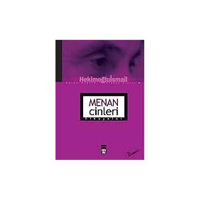 MENAN CINLERI - HEKİMOĞLU İSMAİL