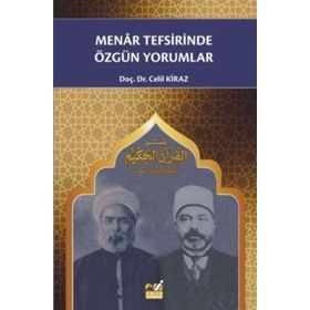 Menar Tefsirinde Özgün Yorumlar - Celil Kiraz