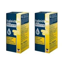 Menarini Kaleidon Probiyotik 2x5 ml Damla