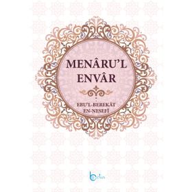 Menaru’l Envar - Nesefi